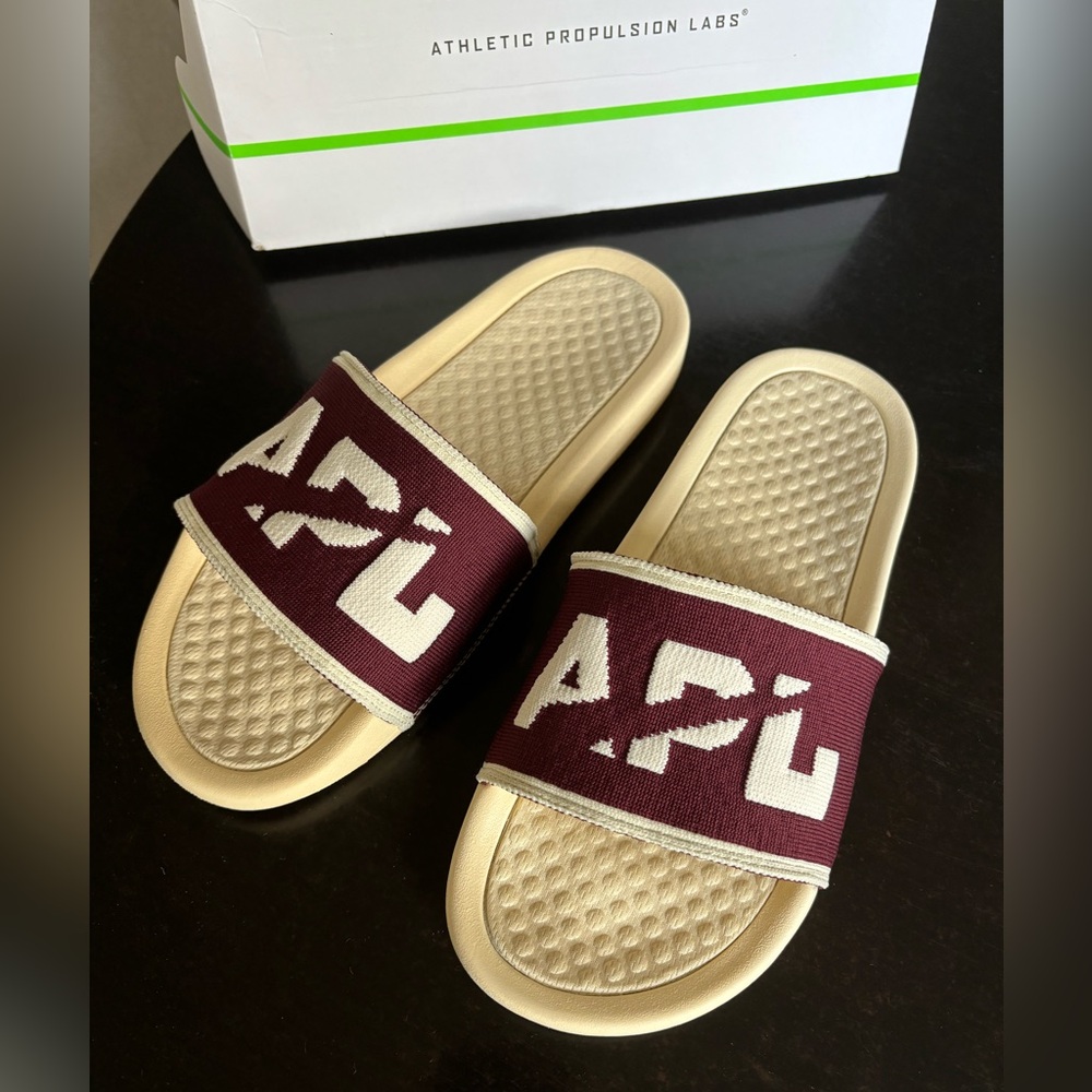 APL TechLoom Slides
